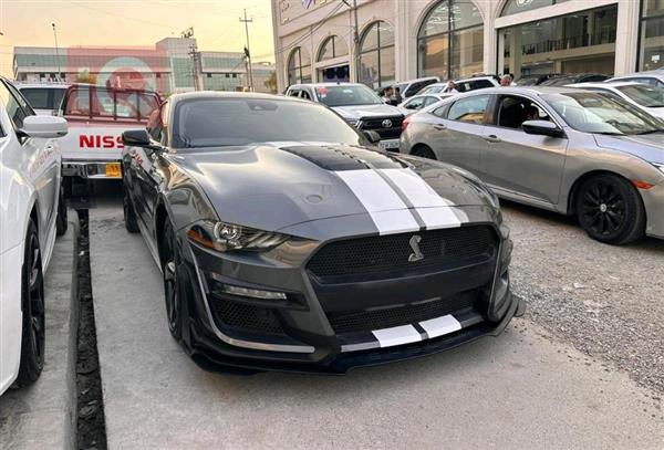 Ford for sale in Iraq